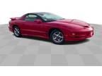 2001 Pontiac Firebird Trans Am