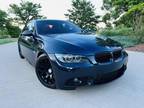 2008 BMW 3 Series 335xi Coupe 2D