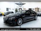 Used 2017 BMW 6-Series Gran Coupe for sale.