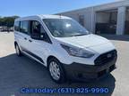 $34,995 2022 Ford Transit Connect with 364 miles!