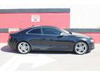 2012 Audi S5 4.2 quattro Prestige AWD 2dr Coupe 6A