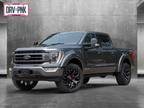 2023 Ford F-150 Gray