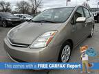 2009 Toyota Prius Hatchback 4D