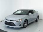 2016 Scion t C Sports Coupe 6-Spd AT