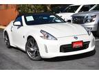 2015 Nissan 370Z Touring Sport