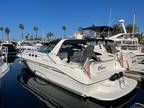 1994 Sea Ray 400 Express Cruiser Boat for Sale