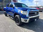 Used 2015 Toyota Tundra 2WD Truck for sale.
