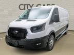 2023 Ford Transit Cargo Van for sale