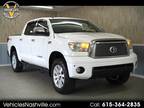 Used 2011 Toyota Tundra 4WD Truck for sale.