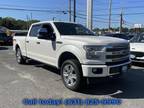 $26,995 2017 Ford F-150 with 115,657 miles!