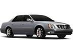 2009 Cadillac DTS 1SA