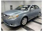 2011 Toyota Avalon Limited