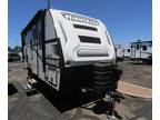 2023 Winnebago Winnebago MICRO MINNIE-TT 2108TB 22ft