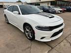 2018 Dodge Charger Daytona 4dr Sedan