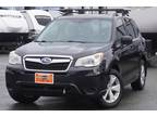 2015 Forest River Forester 2.5i Premium AWD 4dr Wagon 6M
