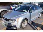 2011 Volkswagen Jetta Sedan 4dr Auto SE PZEV