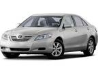 2009 Toyota Camry LE V6