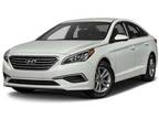 2017 Hyundai Sonata Base