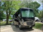 2018 Thor Motor Coach Challenger 37FH 38ft