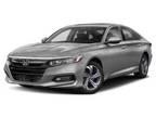 2019 Honda Accord EX