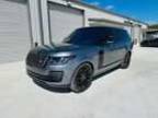 2021 Land Rover Range Rover P525 HSE Westminster Edition AWD 4dr SUV 2021 Land
