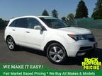 2012 Acura MDX SPORT UTILITY 4-DR