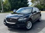 2019 Jaguar F-PACE 25t AWD 4dr SUV