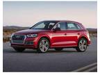 2019 Audi Q5 45 Premium