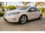 2014 Chevrolet Volt PREMIER EV-HYBRID-FULLY LOADED-INSPECTED-EXTRA CLEAN PREMIER