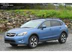 2014 Subaru XV Crosstrek Hybrid Touring AWD - Naugatuck, Connecticut