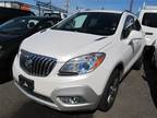 Used 2013 BUICK ENCORE For Sale