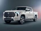 Used 2022Pre-Owned 2022 Toyota Tundra Hybrid Limited