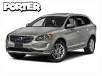 2017 Volvo XC60 T6 Dynamic