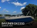 Bayliner DX2200 Bowriders 2020