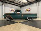 1966 Ford F100