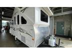 2010 Chalet RV Chalet A-Frame XL 1935 19ft