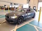 2016 Bmw 428i Xdrive Gran Coupe