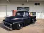 1956 Ford F100