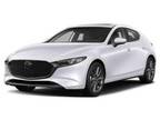 2024 Mazda Mazda3 Hatchback 2.5 S Preferred