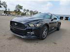 2015 Ford Mustang Eco Boost Premium Coupe - LINDON, UT