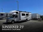 2022 Forest River Sunseeker LE Series M-2550DS Ford E450 25ft