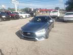 2017 INFINITI Q60 2.0T Premium 2dr Coupe