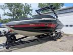 2019 Crownline E255 SURF