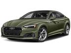 2024 Audi A5 Sportback Premium Plus 45 TFSI quattro S tronic