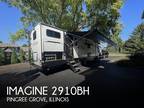 Grand Design Imagine 2910BH Travel Trailer 2023