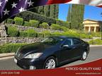 2010 Lexus ES 350 Base 4dr Sedan