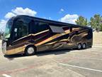 2017 Entegra Coach Anthem 44B 44ft