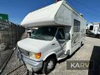 2004 Gulf Stream Gulf Stream RV Ultra Limited Edition 6211 22ft