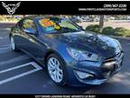 2013 Hyundai Genesis Coupe 3.8 Grand Touring for sale