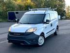 Used 2019 RAM Pro Master City Cargo Van for sale.